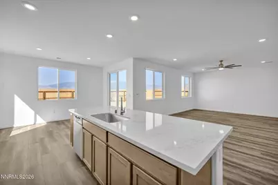 6828 Morgan Mill Road #Lot 3, Carson City, NV 89701 - Photo 16