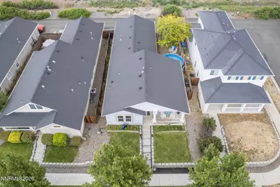 1341 Mountain Ash Way, Gardnerville, NV 89410 - Photo 4