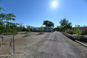 3614 Cherry St, Silver Springs, NV 89429 - Photo 2