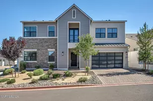 5445 Side Saddle Trail, Reno, NV 89511 - Photo 1