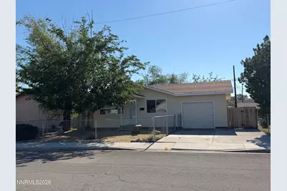 188 N Ada Street, Fallon, NV 89406 - Photo 1