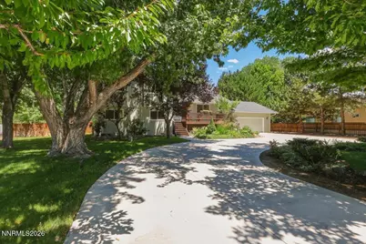 1518 Glenwood Drive, Gardnerville, NV 89460 - Photo 2