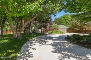 1518 Glenwood Dr, Gardnerville, NV 89460 - Photo 2