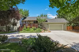 1518 Glenwood Dr, Gardnerville, NV 89460 - Photo 1