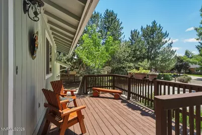 1518 Glenwood Drive, Gardnerville, NV 89460 - Photo 4