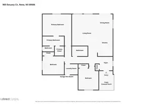 905 Estuary Cir, Reno, NV 89506 - Photo 34
