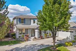 580 S Sand Crane Cir, Sparks, NV 89436 - Photo 1