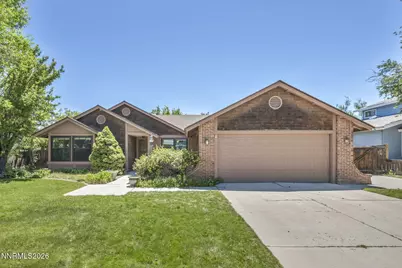 1097 Stagecoach Lane, Carson City, NV 89703 - Photo 2