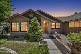 1097 Stagecoach Ln, Carson City, NV 89703 - Photo 1