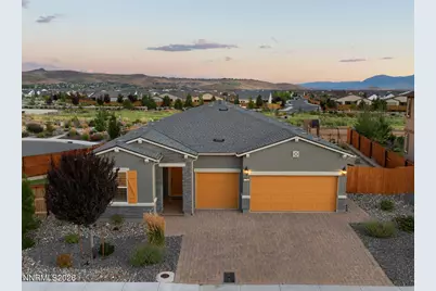 7703 Tarkio Drive, Sparks, NV 89436 - Photo 1