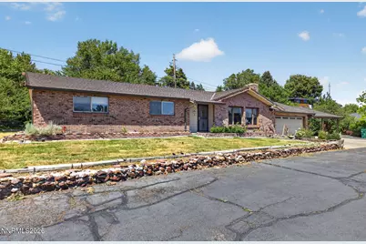 5505 Point View Way, Sparks, NV 89431 - Photo 2