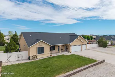 5630 Caleb Drive, Fallon, NV 89406 - Photo 1