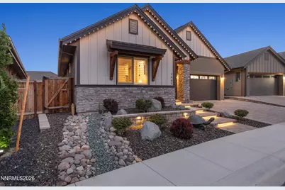 1463 Keenan Avenue, Carson City, NV 89703 - Photo 2