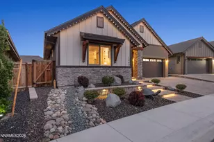 1463 Keenan Ave, Carson City, NV 89703 - Photo 2