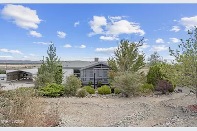 4790 Skyline Drive, Silver Springs, NV 89429 - Photo 2