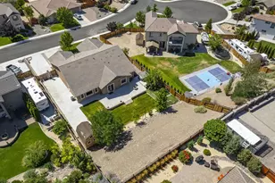 2900 Tobiano Dr, Reno, NV 89521 - Photo 2