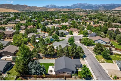 16019 Green Springs Drive, Reno, NV 89511 - Photo 32