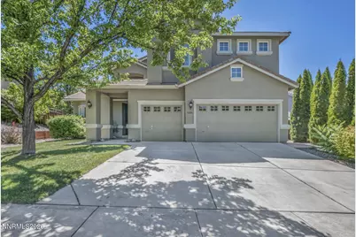 5835 Ingleston Drive, Sparks, NV 89436 - Photo 2