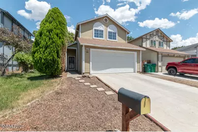 3034 Chilcoot Drive, Sparks, NV 89434 - Photo 1