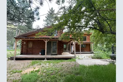 993 E Side Avenue, Jarbidge, NV 89826 - Photo 2