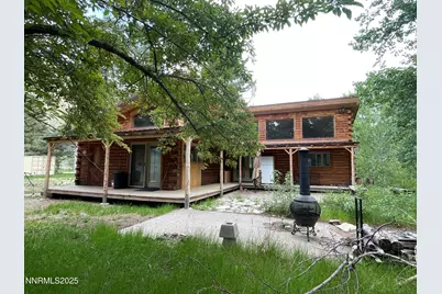 993 E Side Avenue, Jarbidge, NV 89826 - Photo 1