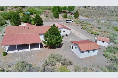 112 Victorine Drive, Kingston, NV 89310 - Photo 4