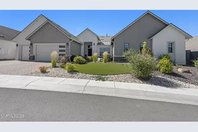 3060 Bristol Drive, Reno, NV 89521 - Photo 2