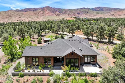 921 Karnes Drive, Gardnerville, NV 89410 - Photo 1