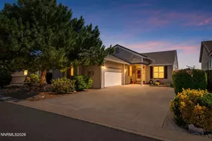 410 La Costa Cir, Dayton, NV 89403 - Photo 2