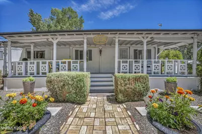 360 E Gepford Parkway, Sun Valley, NV 89433 - Photo 1