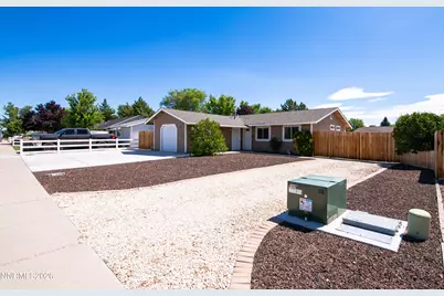 705 Addler Road, Gardnerville, NV 89460 - Photo 1