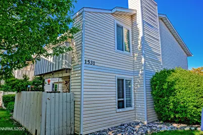 1531 Delucchi Lane #C, Reno, NV 89502 - Photo 6