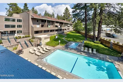 3535 Lake Tahoe Boulevard # 228, South Lake Tahoe, CA 96150 - Photo 22