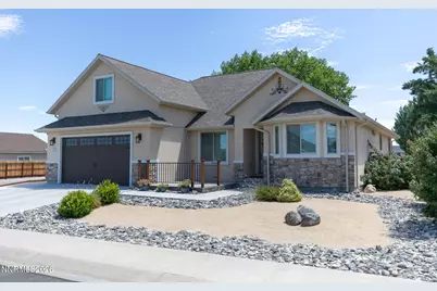 224 Mary Lou Lane, Fernley, NV 89408 - Photo 2