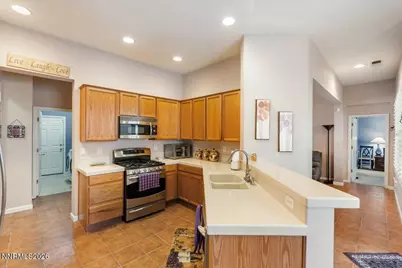 1445 Gold Cliff Court, Reno, NV 89521 - Photo 8