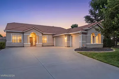 1445 Gold Cliff Court, Reno, NV 89521 - Photo 1