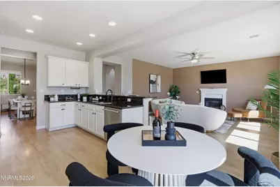 2360 Maple Leaf Trail, Reno, NV 89523 - Photo 18