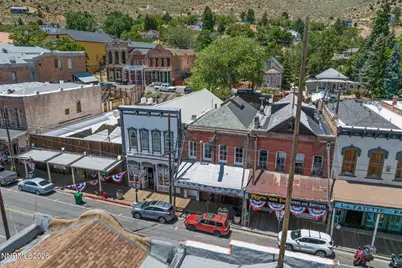 58 N C Street, Virginia City, NV 89440 - Photo 50
