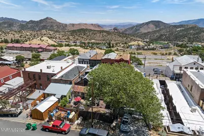 58 N C Street, Virginia City, NV 89440 - Photo 46