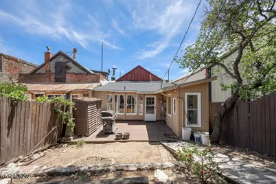 58 N C Street, Virginia City, NV 89440 - Photo 1