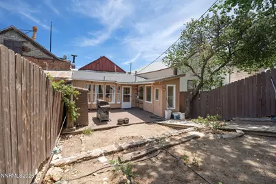 58 N C Street, Virginia City, NV 89440 - Photo 24