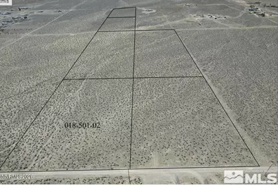 3155 W Quince Avenue, Silver Springs, NV 89429 - Photo 2
