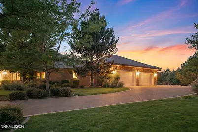 2750 Manhattan Drive, Carson City, NV 89703 - Photo 4