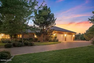 2750 Manhattan Dr, Carson City, NV 89703 - Photo 4