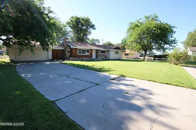 452 S California Street, Yerington, NV 89447 - Photo 1