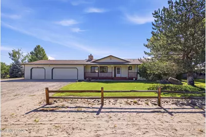 2637 Kayne Avenue, Minden, NV 89423 - Photo 1