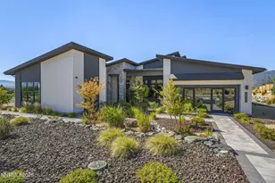 2944 Cloudburst Canyon Dr, Genoa, NV 89411 - Photo 2