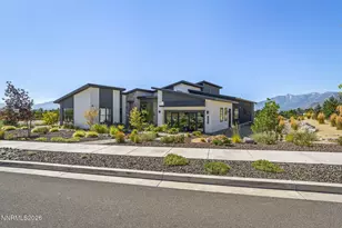 2944 Cloudburst Canyon Dr, Genoa, NV 89411 - Photo 1
