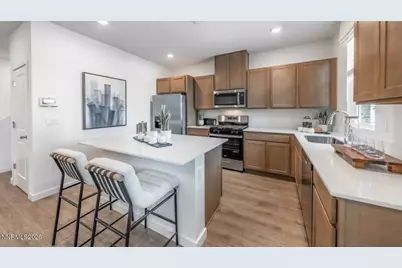 839 Centerville Street, Carson City, NV 89701 - Photo 4