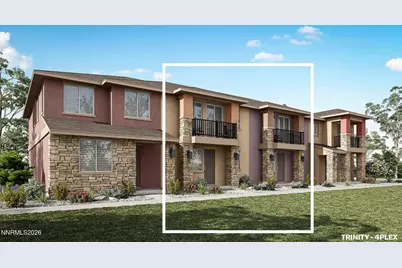 839 Centerville Street, Carson City, NV 89701 - Photo 1